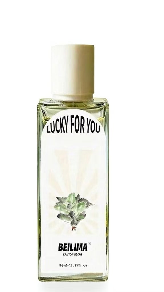 Lu You Perfume