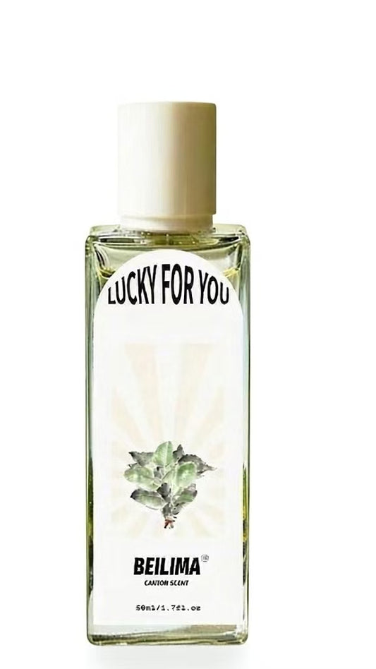 Lu You Perfume